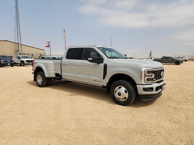 new 2026 Ford F-350 car, priced at $94,180