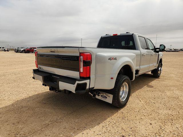 new 2026 Ford F-350 car, priced at $94,180