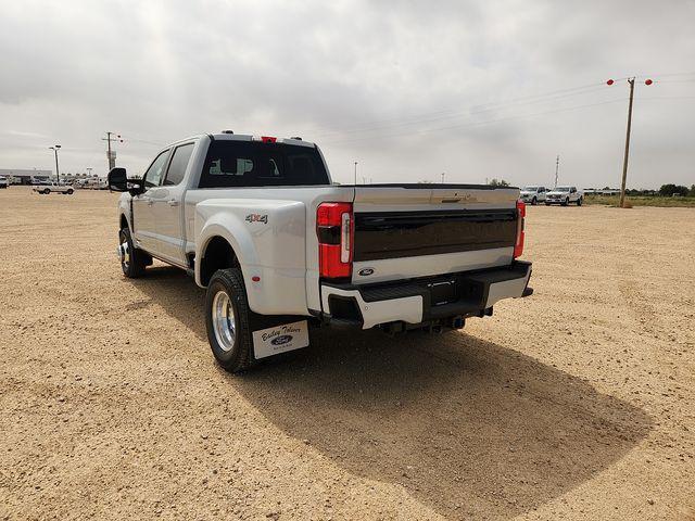 new 2026 Ford F-350 car, priced at $94,180