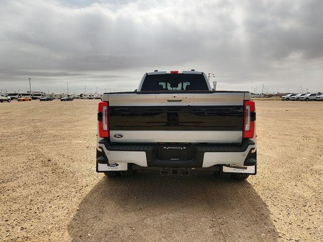 new 2026 Ford F-350 car, priced at $94,180