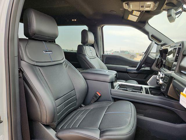 new 2026 Ford F-350 car, priced at $94,180
