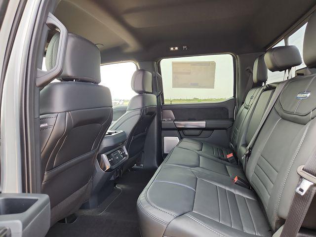 new 2026 Ford F-350 car, priced at $94,180
