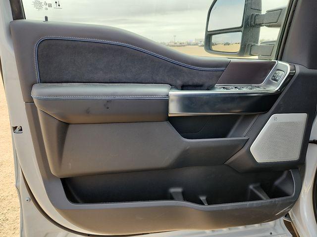 new 2026 Ford F-350 car, priced at $94,180