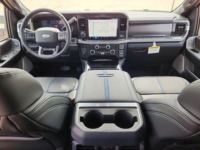 new 2026 Ford F-350 car, priced at $94,180
