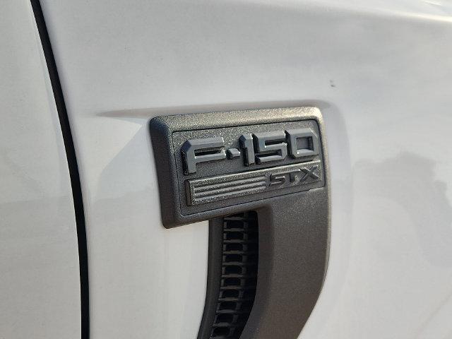 new 2026 Ford F-150 car, priced at $43,975