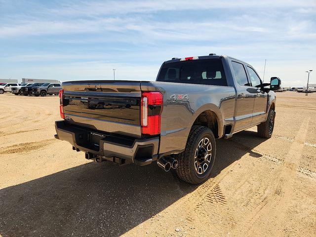 new 2026 Ford F-250 car, priced at $90,255