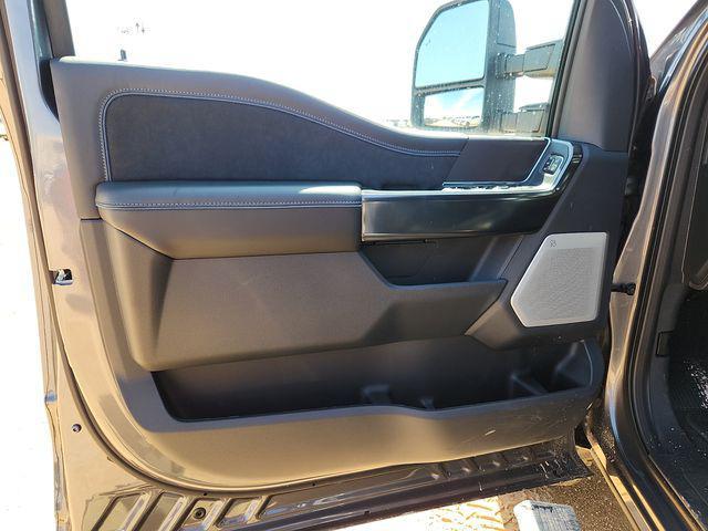 new 2026 Ford F-250 car, priced at $90,255
