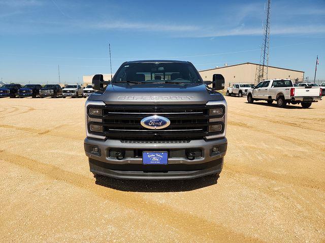 new 2026 Ford F-250 car, priced at $90,255
