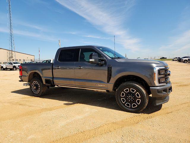 new 2026 Ford F-250 car, priced at $90,255