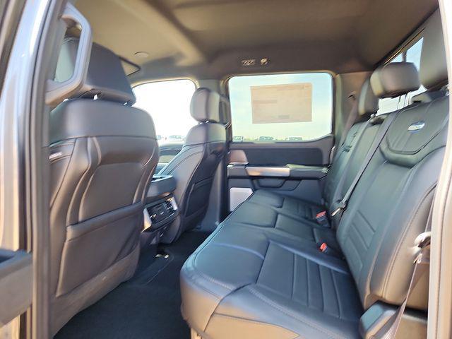 new 2026 Ford F-250 car, priced at $90,255