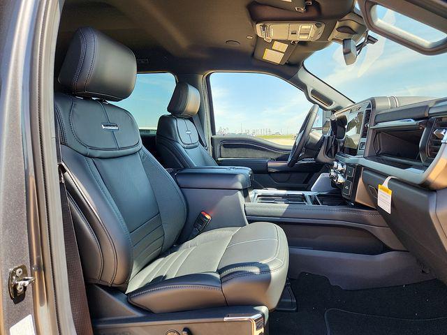 new 2026 Ford F-250 car, priced at $90,255