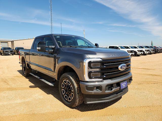 new 2026 Ford F-250 car, priced at $90,255