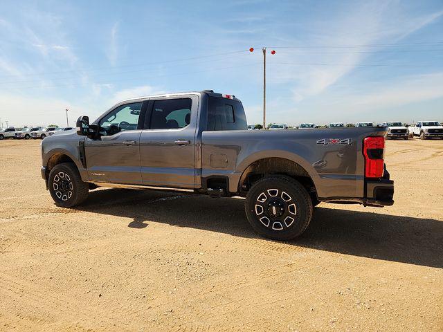 new 2026 Ford F-250 car, priced at $90,255