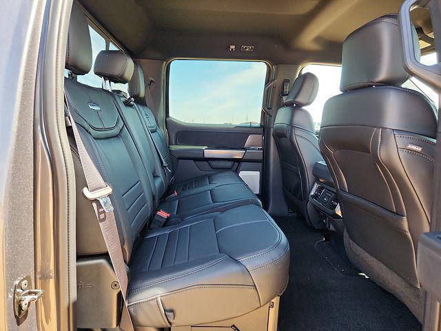new 2026 Ford F-250 car, priced at $90,255