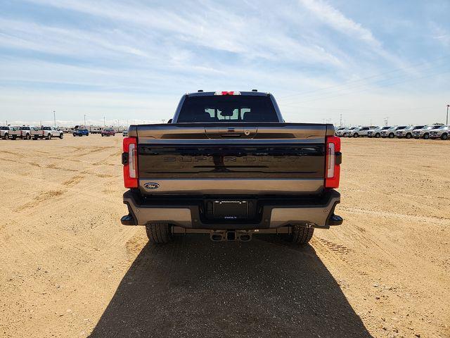 new 2026 Ford F-250 car, priced at $90,255