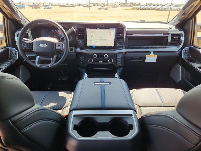 new 2026 Ford F-250 car, priced at $90,255