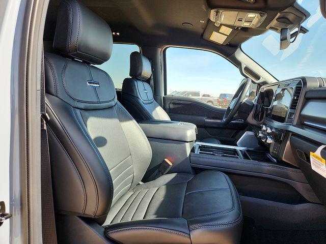 new 2026 Ford F-250 car, priced at $91,250