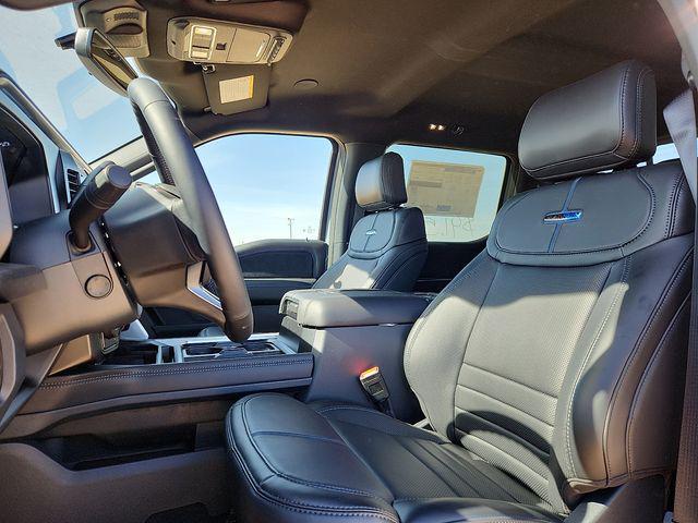 new 2026 Ford F-250 car, priced at $91,250
