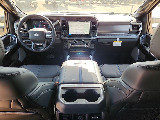 new 2026 Ford F-250 car, priced at $91,250