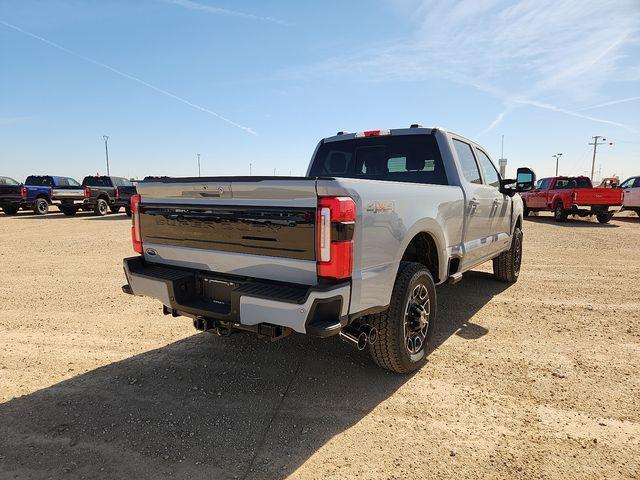new 2026 Ford F-250 car, priced at $91,250