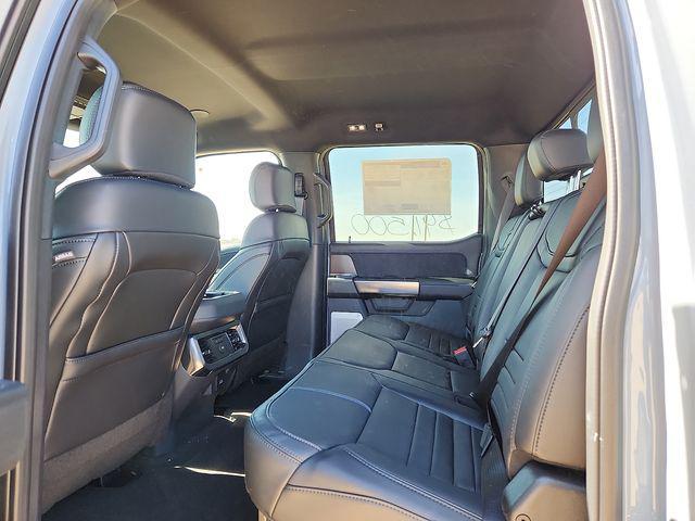 new 2026 Ford F-250 car, priced at $91,250