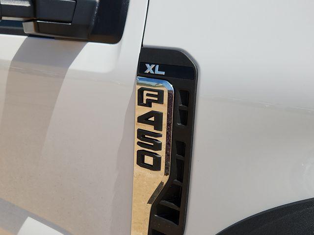 new 2026 Ford F-450 car, priced at $68,638