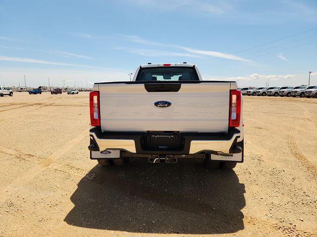 new 2026 Ford F-450 car, priced at $68,638