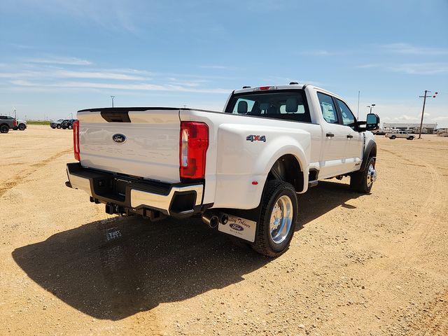 new 2026 Ford F-450 car, priced at $68,638