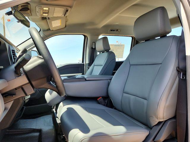 new 2026 Ford F-450 car, priced at $68,638