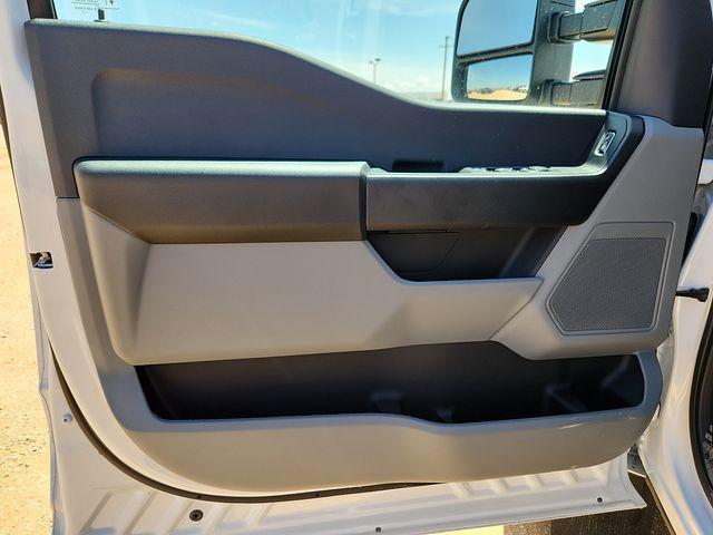 new 2026 Ford F-450 car, priced at $68,638