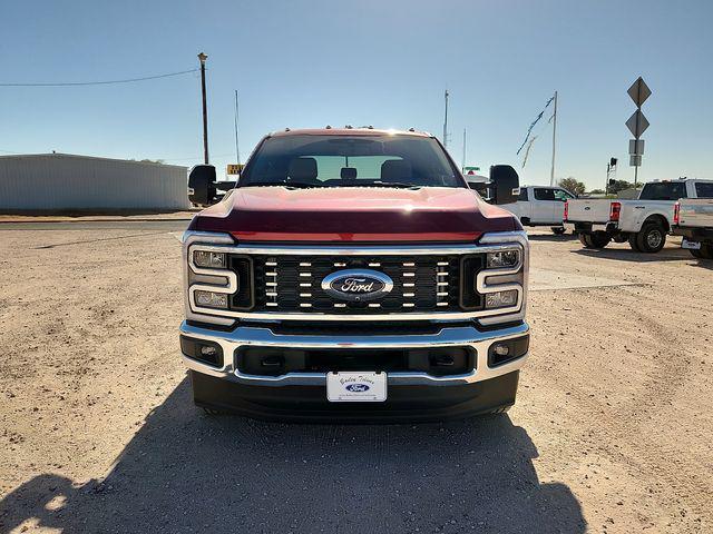 new 2026 Ford F-350 car, priced at $79,985