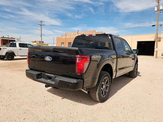 new 2026 Ford F-150 car, priced at $46,939