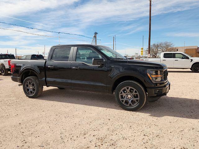 new 2026 Ford F-150 car, priced at $46,939