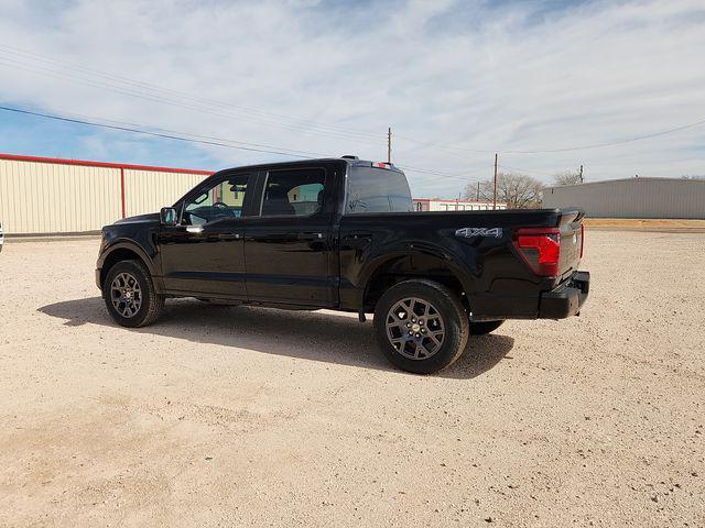new 2026 Ford F-150 car, priced at $46,939