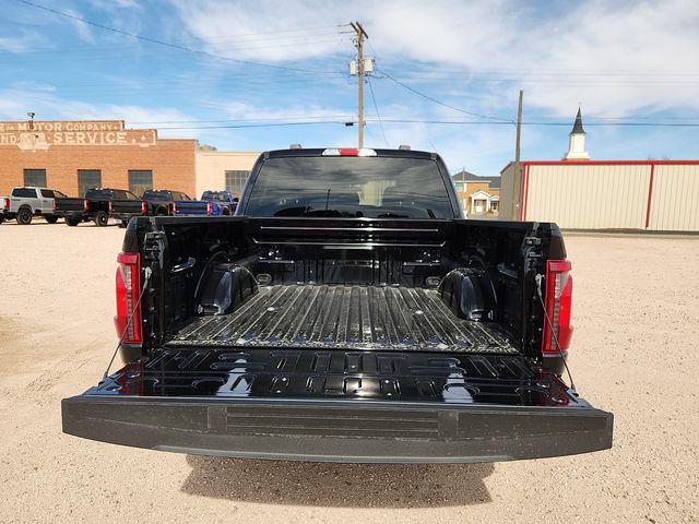 new 2026 Ford F-150 car, priced at $46,939