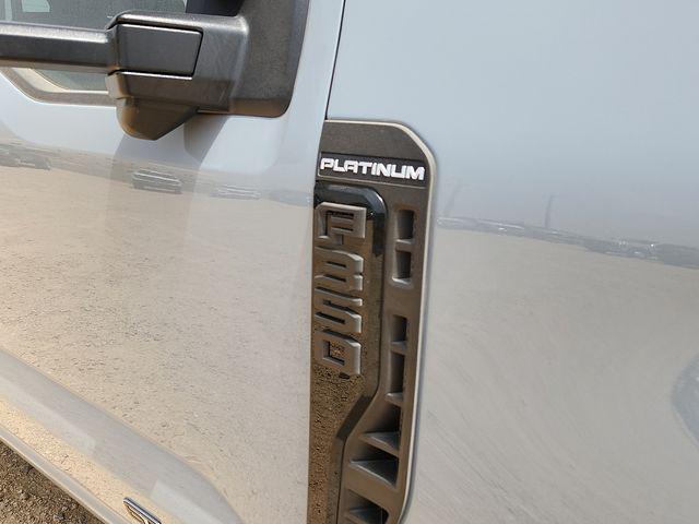new 2026 Ford F-350 car, priced at $94,780