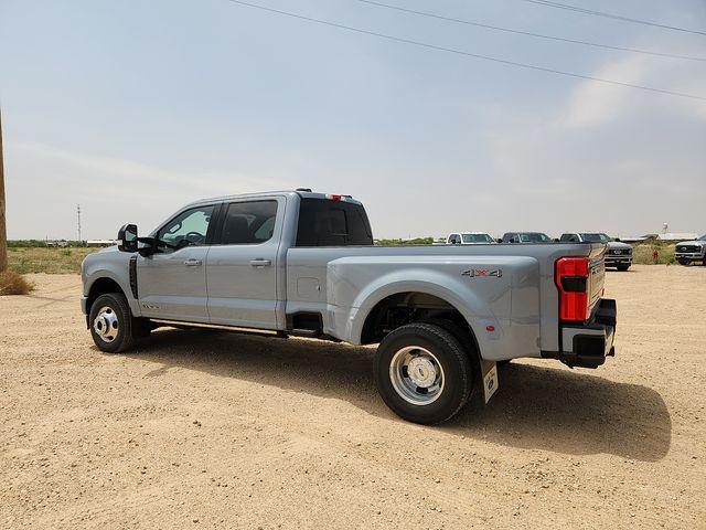 new 2026 Ford F-350 car, priced at $94,780