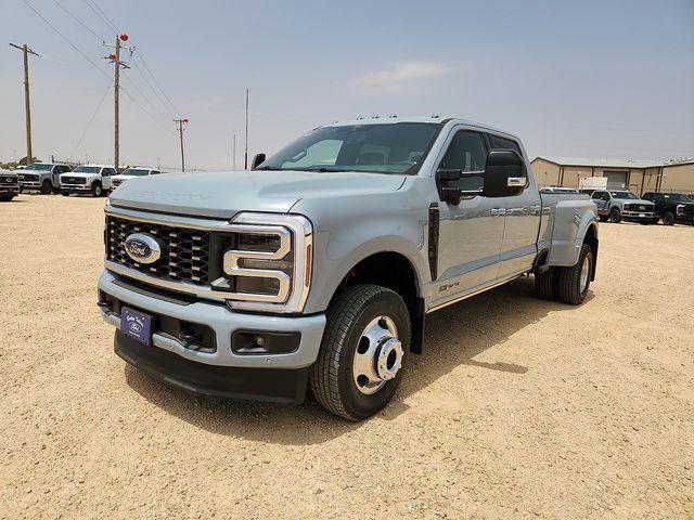 new 2026 Ford F-350 car, priced at $94,780