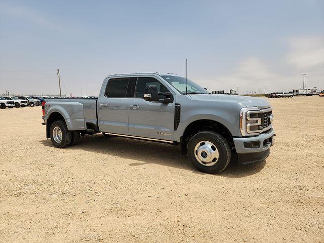 new 2026 Ford F-350 car, priced at $94,780