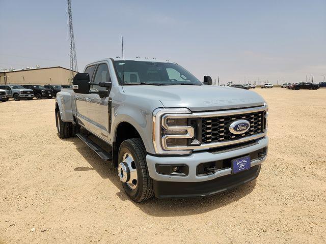 new 2026 Ford F-350 car, priced at $94,780