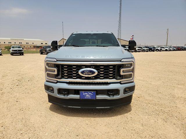 new 2026 Ford F-350 car, priced at $94,780