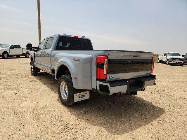 new 2026 Ford F-350 car, priced at $94,780