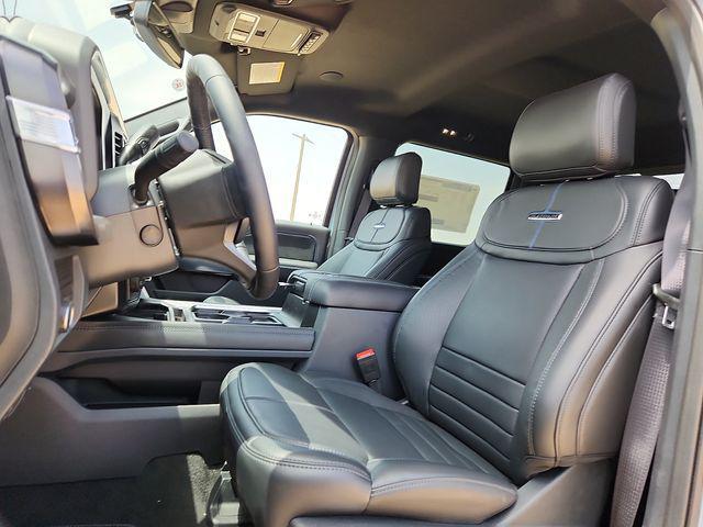new 2026 Ford F-350 car, priced at $94,780
