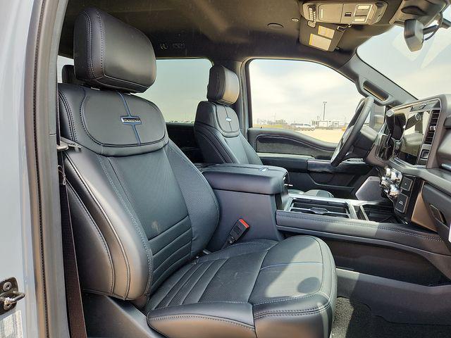 new 2026 Ford F-350 car, priced at $94,780