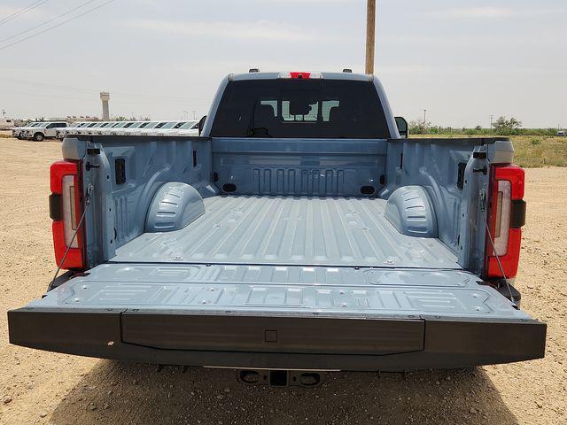 new 2026 Ford F-350 car, priced at $94,780