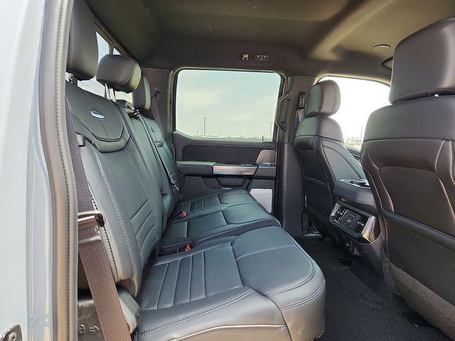 new 2026 Ford F-350 car, priced at $94,780
