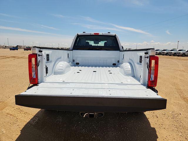 new 2026 Ford F-450 car, priced at $68,638