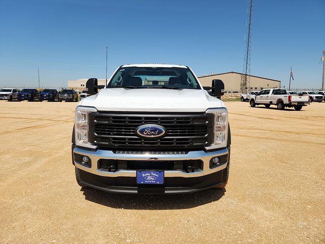 new 2026 Ford F-450 car, priced at $68,638