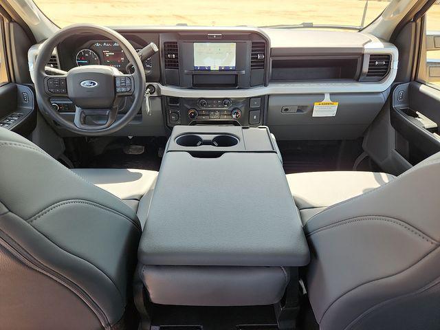 new 2026 Ford F-450 car, priced at $68,638