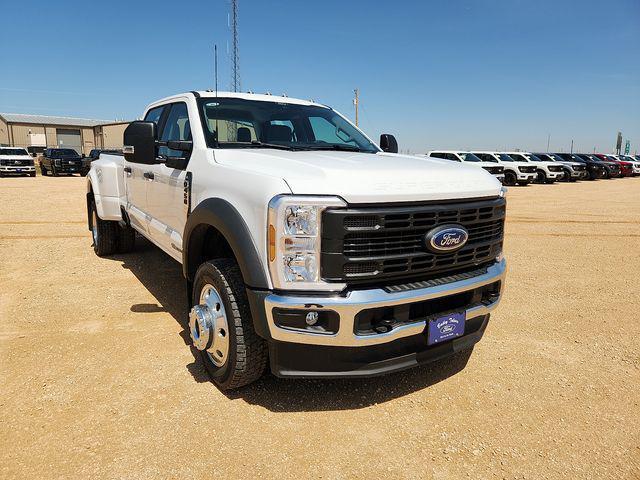 new 2026 Ford F-450 car, priced at $68,638